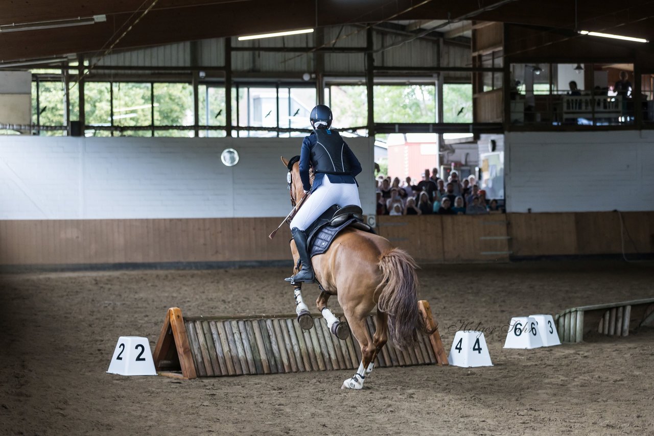 Bild 68 - Pony Akademie Turnier